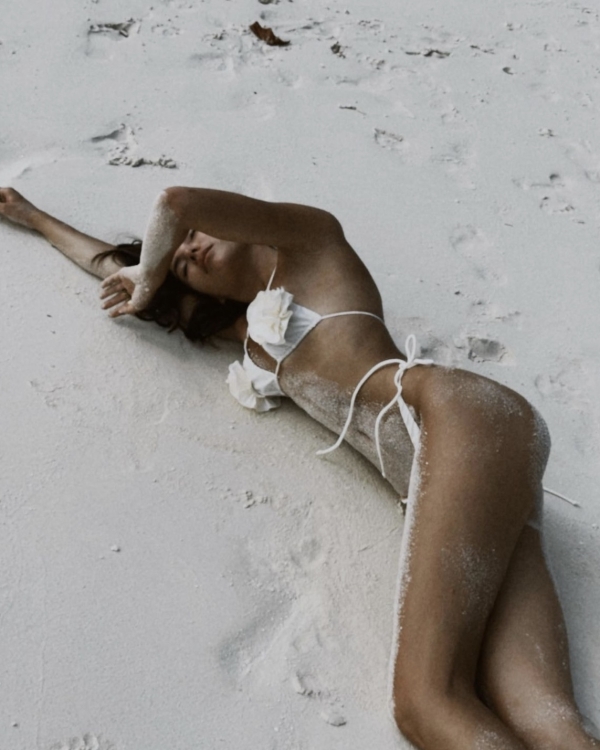 10 идеальных способов побаловать себя