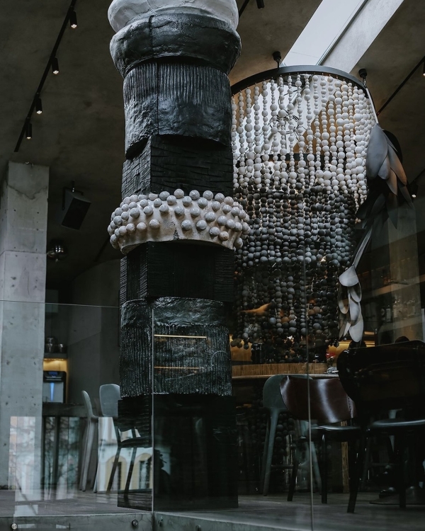 15 ресторанов Москвы, которые работают после полуночи