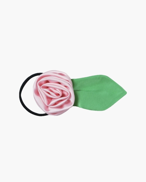 10 модных аксессуаров для волос, которые разнообразят