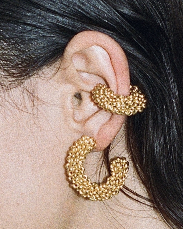 12 дизайнерских украшений для летних свадеб, свиданий