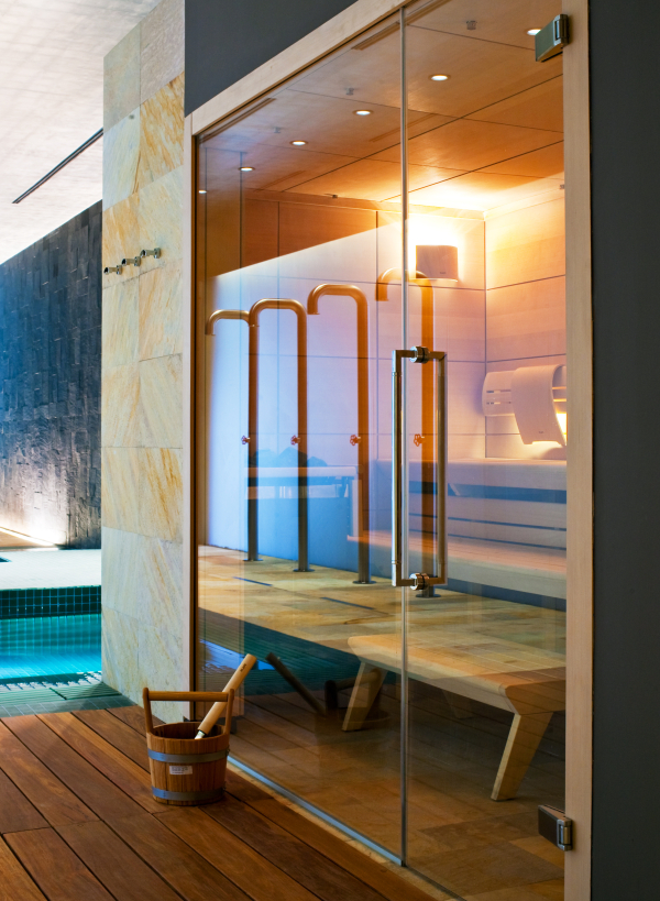 Площадки Barvikha Hotel & Spa