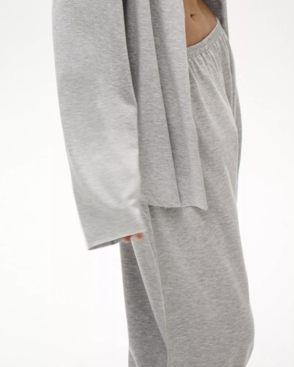 10 пижамных брюк для утра невесты и