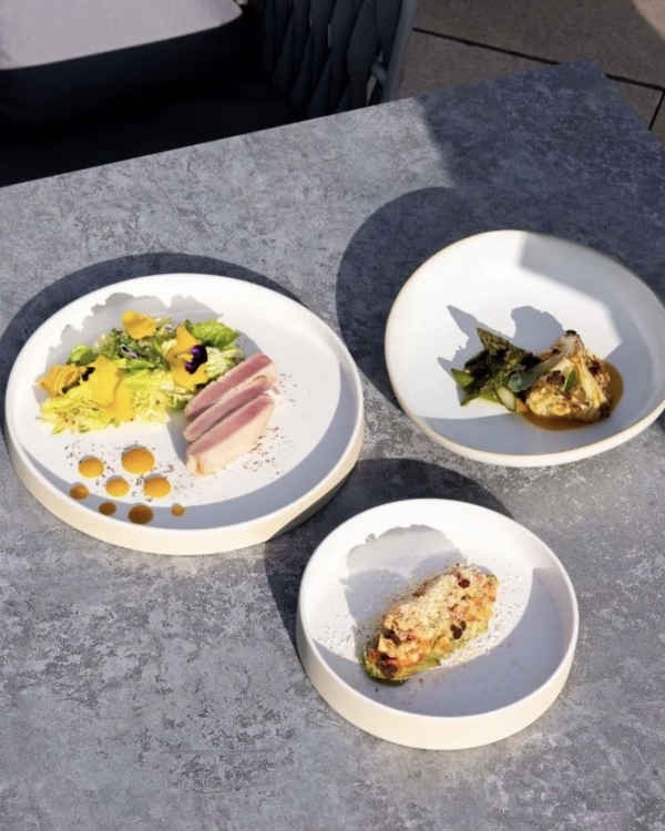 15 ресторанов Москвы, которые работают после полуночи