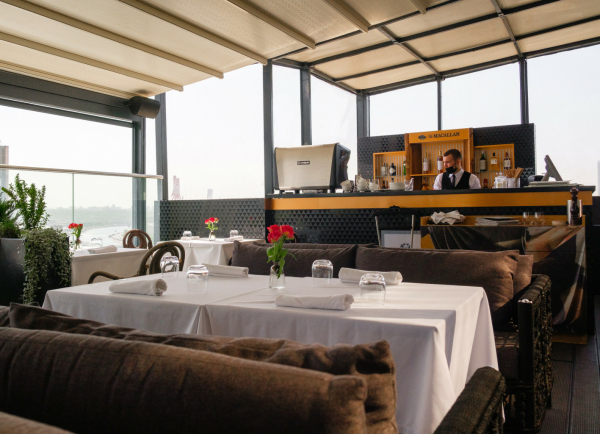 Площадки White Rabbit