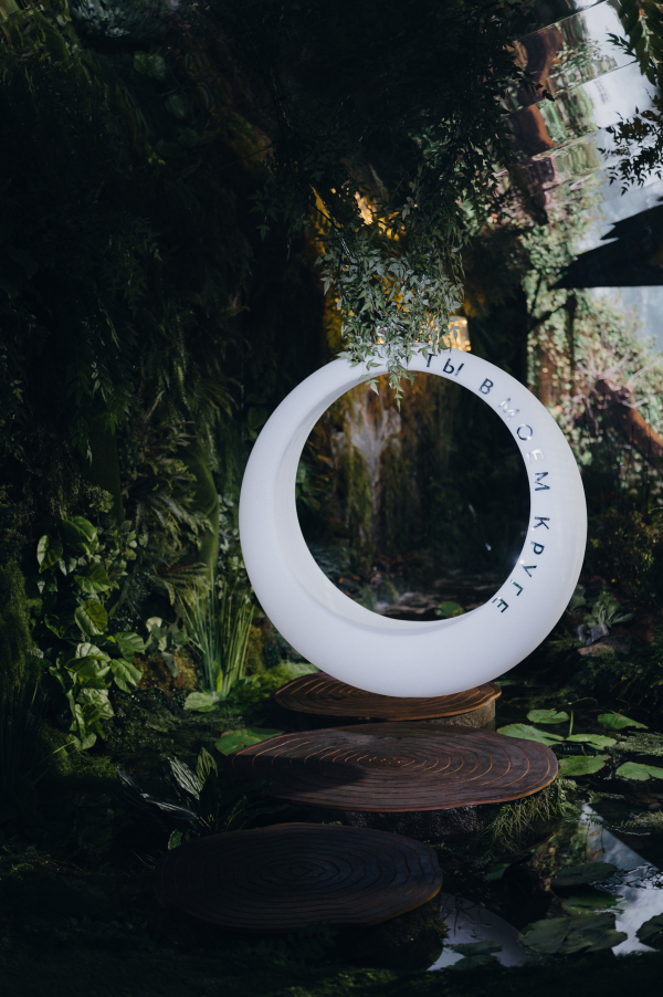 Декораторы Анна Бурцева