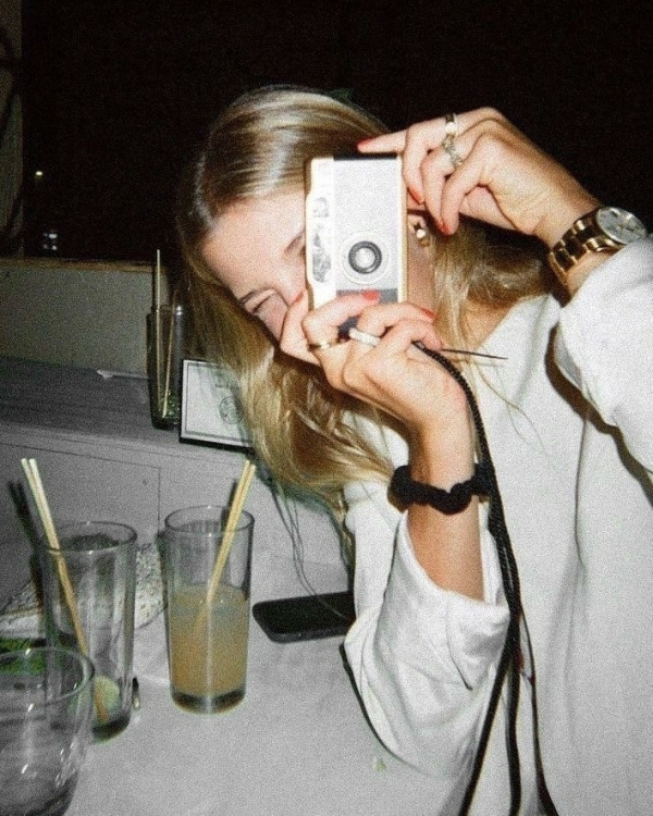 Эстетские бары Петербурга для девичника