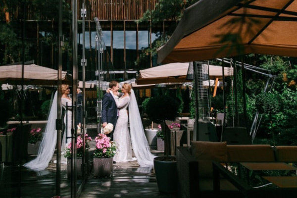 Площадки Barvikha Hotel & Spa