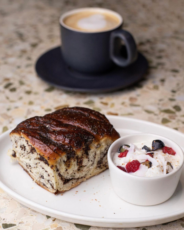 Где заказывать завтраки с доставкой на дом