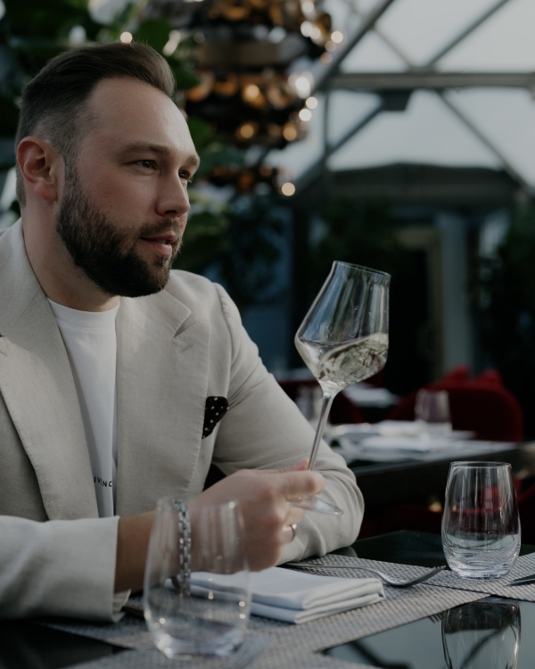 Топ-10 российских вин для свадьбы