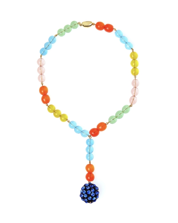 12 дизайнерских украшений для летних свадеб, свиданий