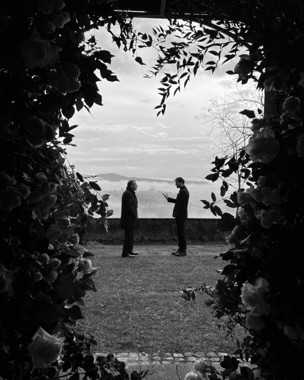 «Юмор — это то, что я не могу