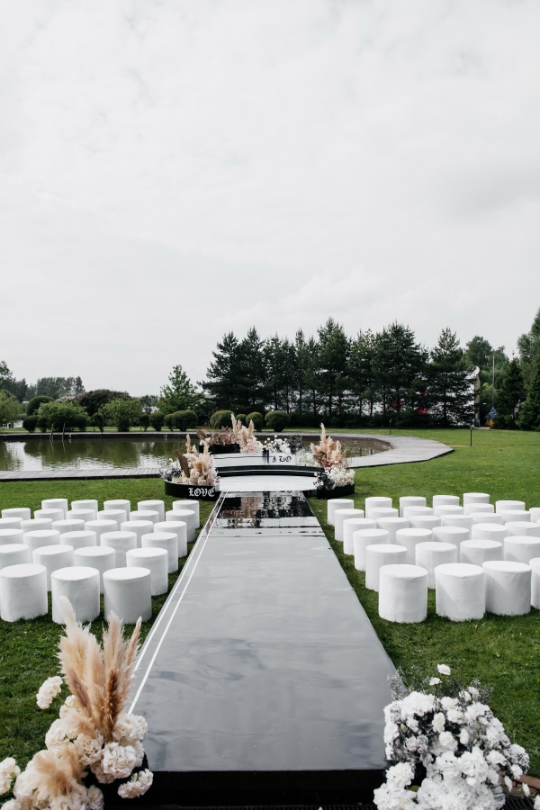 Декораторы Анна Бурцева