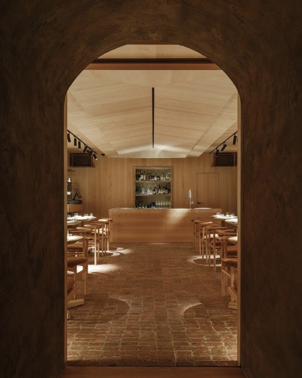 15 ресторанов Москвы, которые работают после полуночи