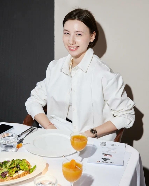 Главные светские тренды 2023