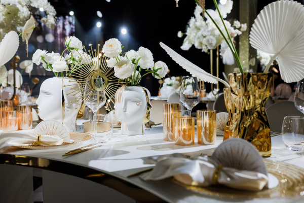 Площадки Mady & Madison Event Hall