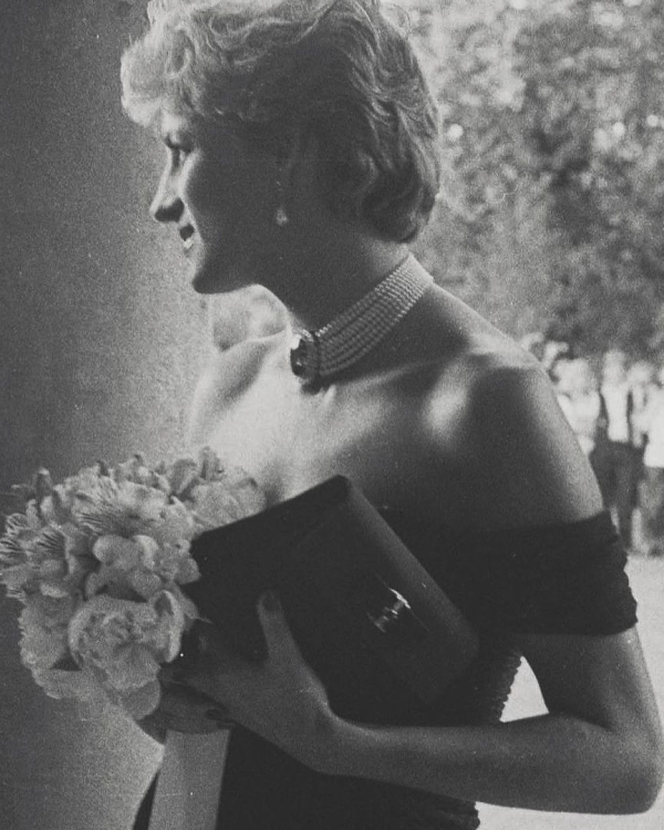 5 модных приемов принцессы Дианы, которые актуальны