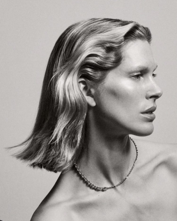 30 модных идей причесок для свадебного образа