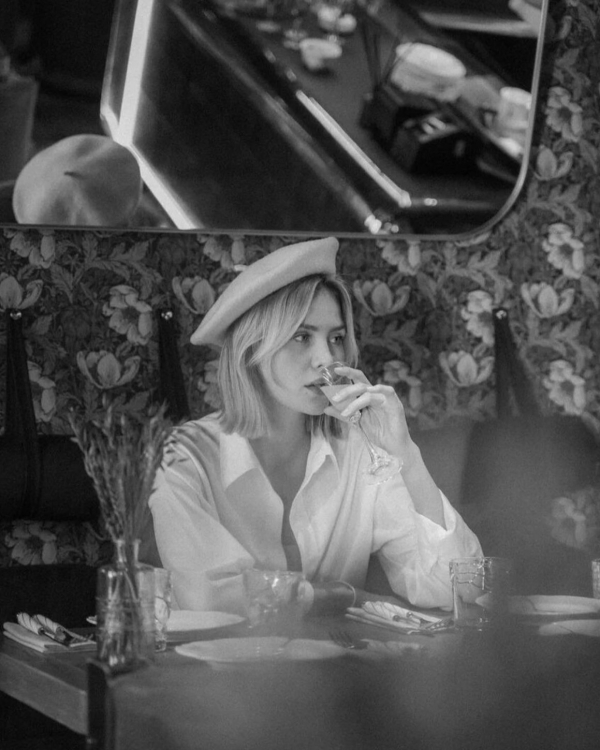 15 ресторанов Москвы, которые работают после полуночи