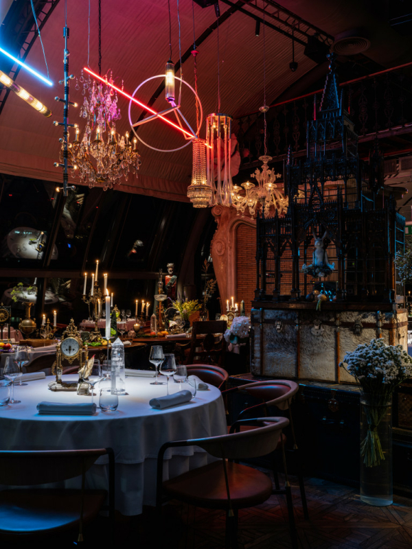 Площадки White Rabbit