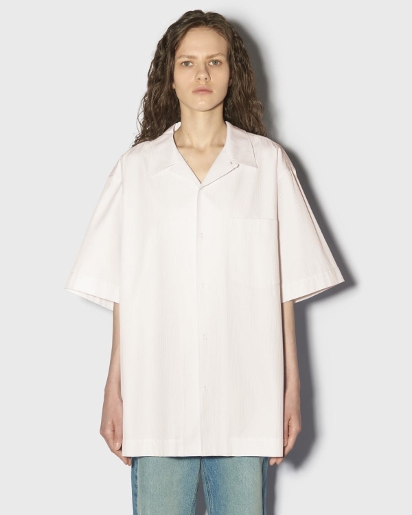 10 стильных рубашек для утра невесты и