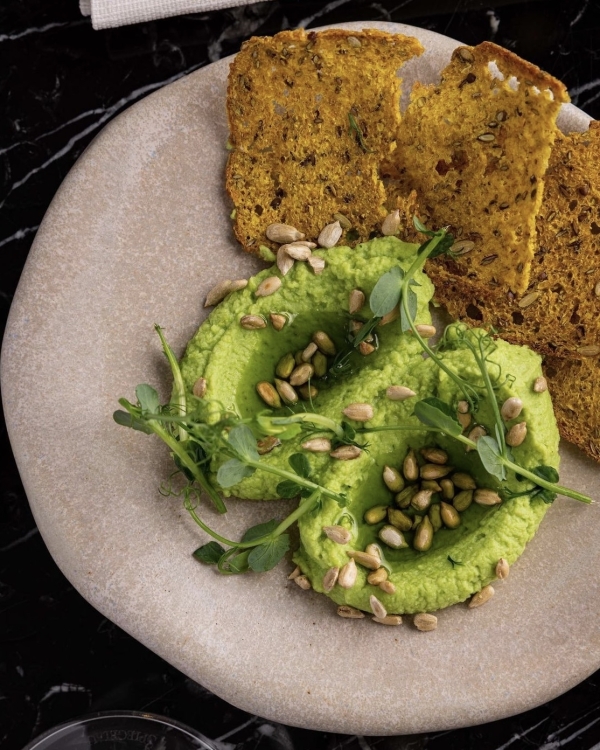 15 ресторанов Москвы, которые работают после полуночи