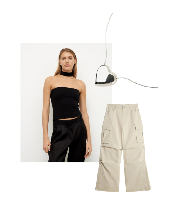 5 образов Кэрри Брэдшоу, которые вы захотите