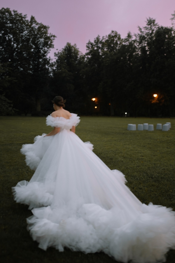 Агентства Don't panic bride