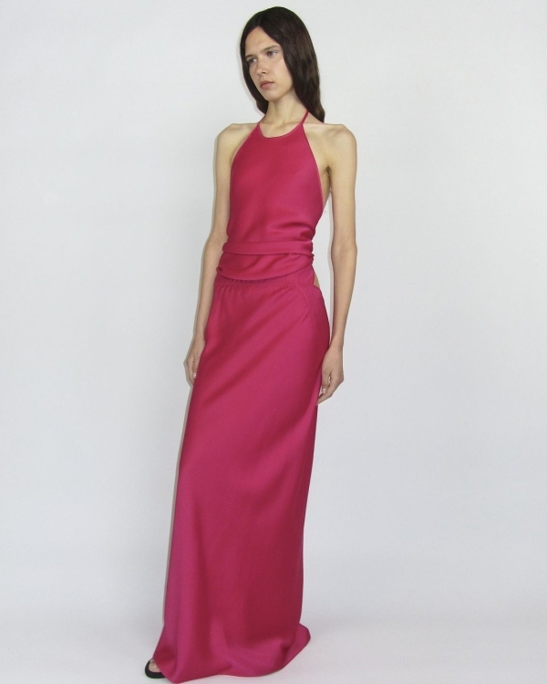 16 вечерних платьев для летних свадеб и