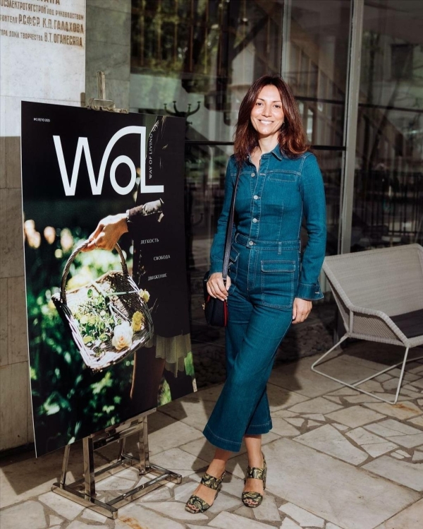 Главные светские события недели 26 июня –