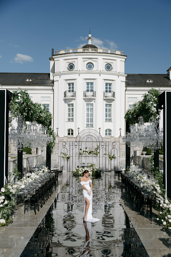 Декораторы Анна Бурцева