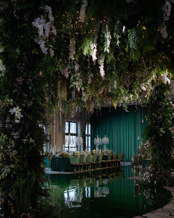 Декораторы Анна Бурцева