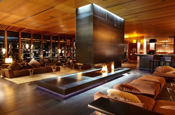 Площадки Barvikha Hotel & Spa