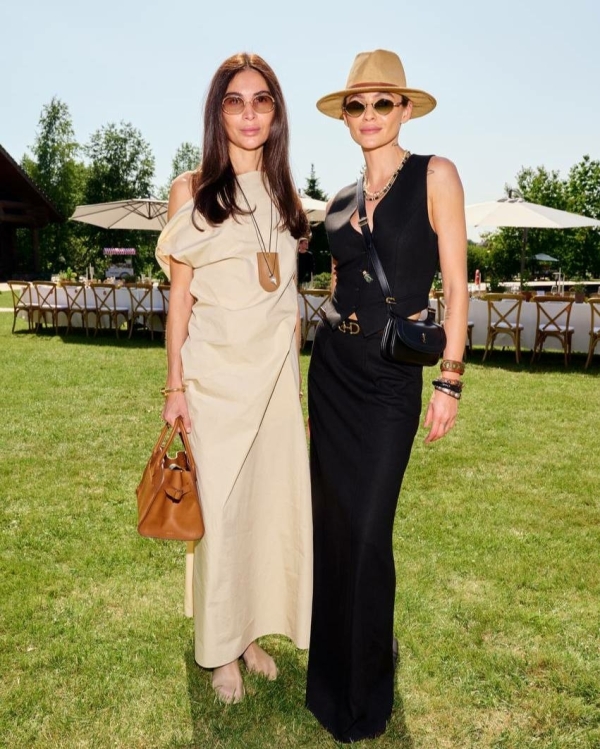 Главные светские тренды 2023