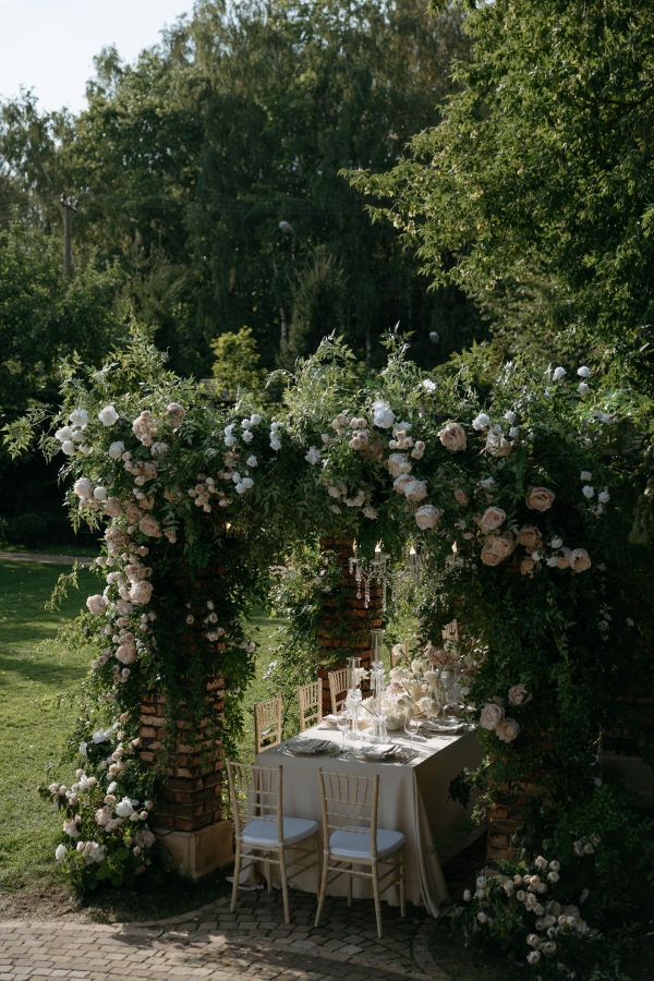 Декораторы Анна Бурцева