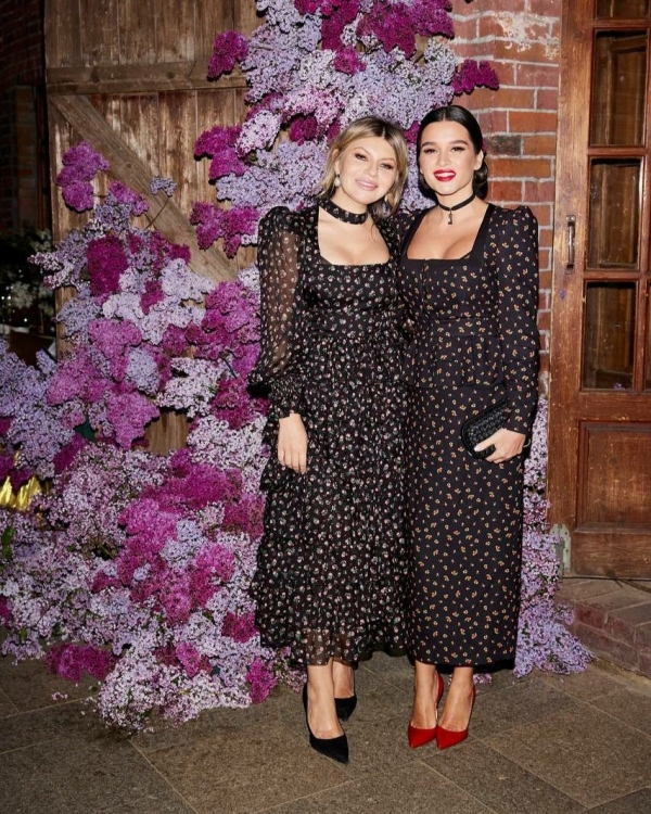 3 самых популярных дресс-кода на светских мероприятиях