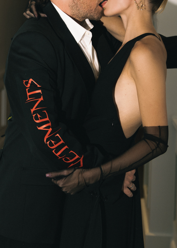 Агентства Don't panic bride