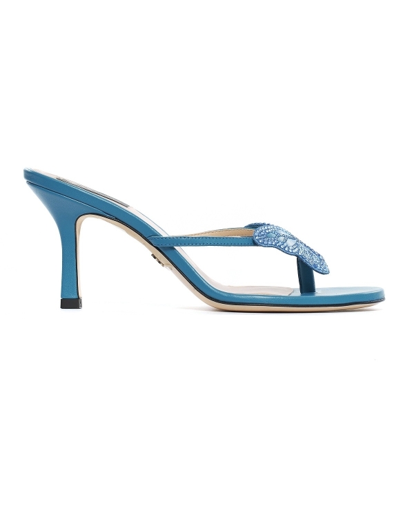 Самая модная обувь для прогулок летом