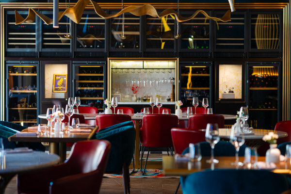 Площадки Mady & Madison Event Hall