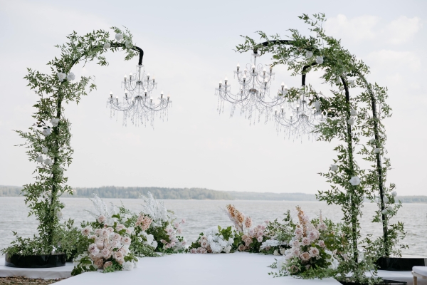 Декораторы Анна Бурцева