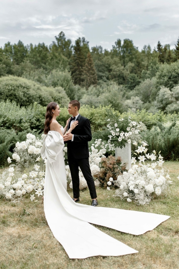 Площадки Бутик-отель Родники