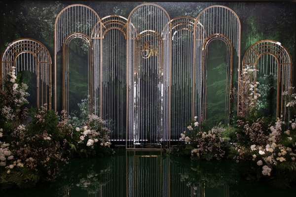 Декораторы Анна Бурцева