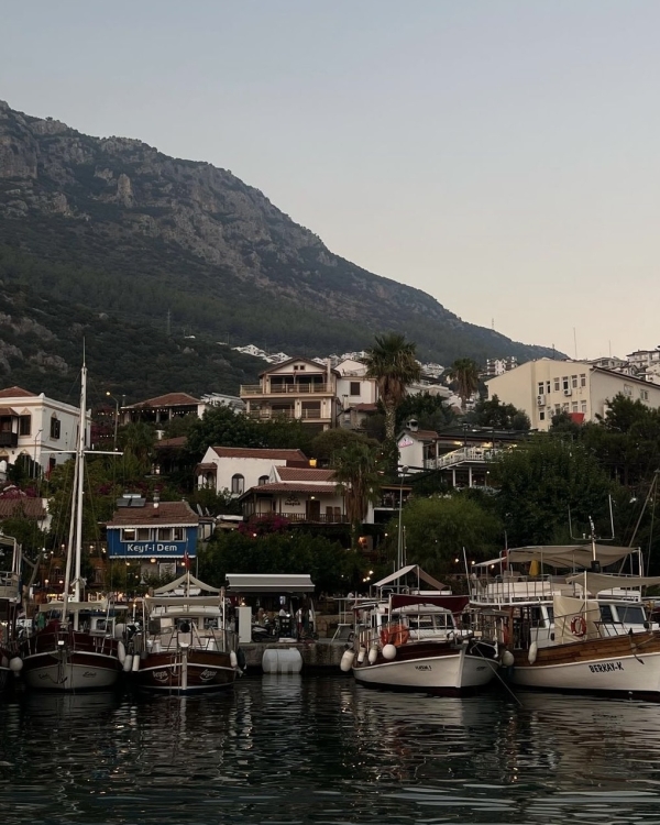 10 идеальных способов побаловать себя