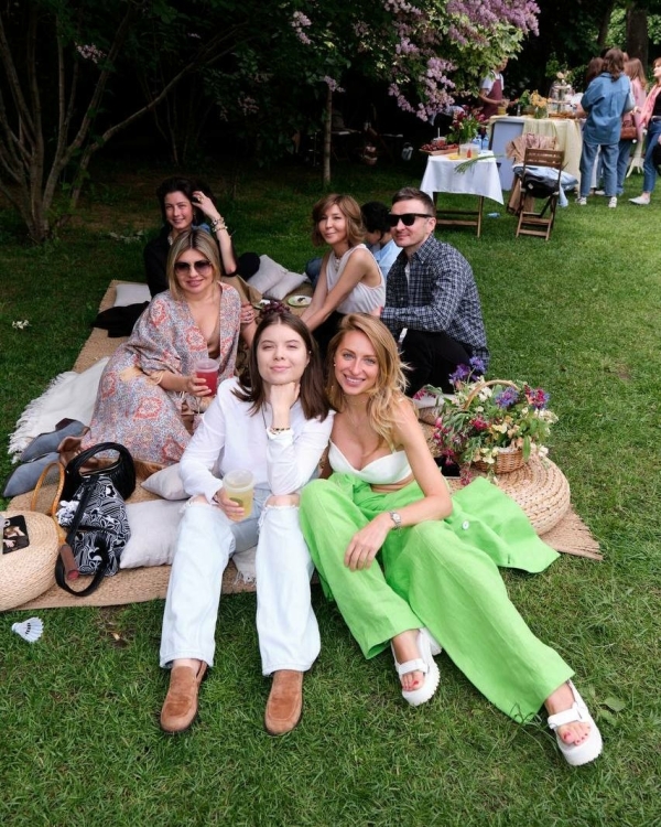 Главные светские тренды 2023