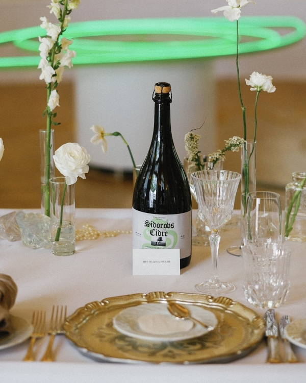 Интервью с невестой: о свадьбе на острове,