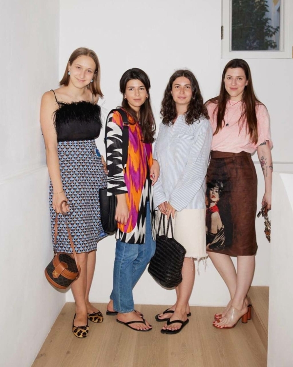 Главные светские события недели 19-25 июня