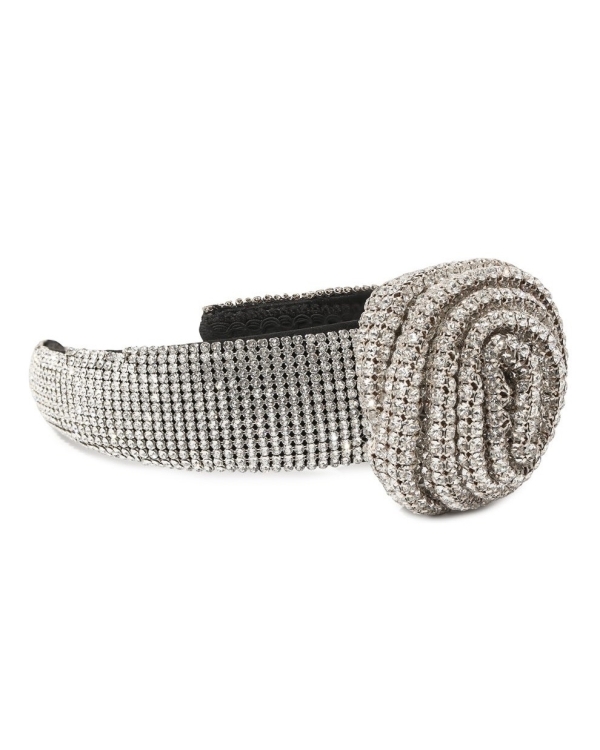 10 модных аксессуаров для волос, которые разнообразят