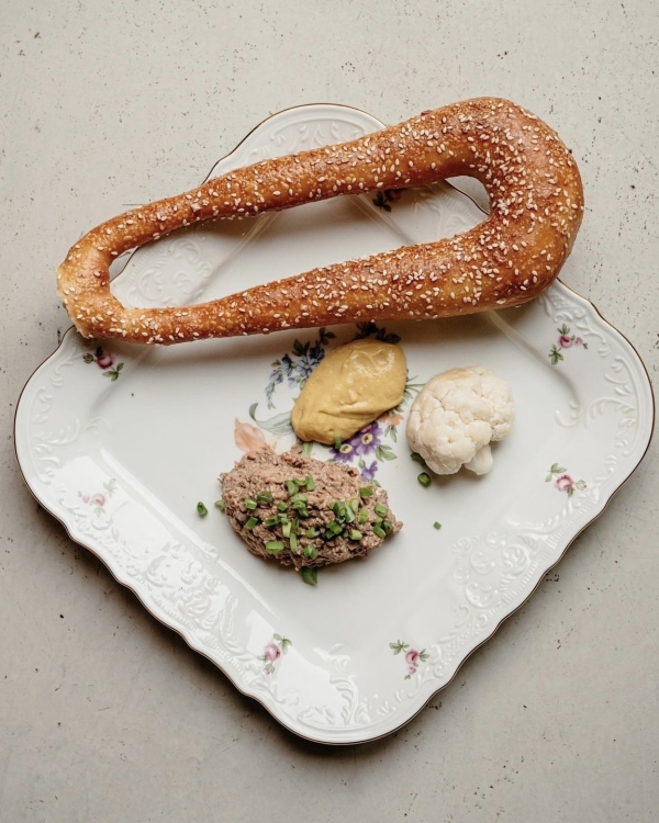 15 ресторанов Москвы, которые работают после полуночи