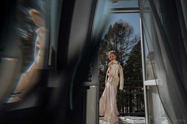 Площадки Парк-отель «Бурдугуз»