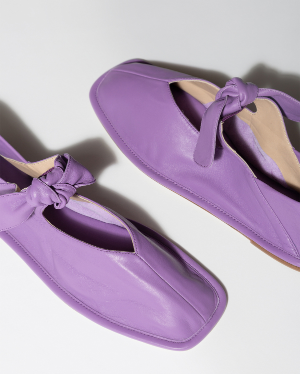 Самая модная обувь для прогулок летом