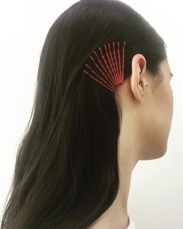 30 модных идей причесок для свадебного образа